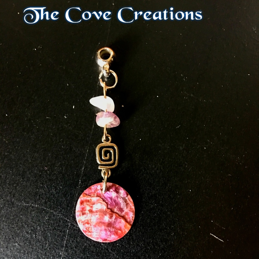 Pendant/charm